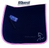 Potnik COTTON CLASSIC PLUS EQ STYLE - Equest - czarny